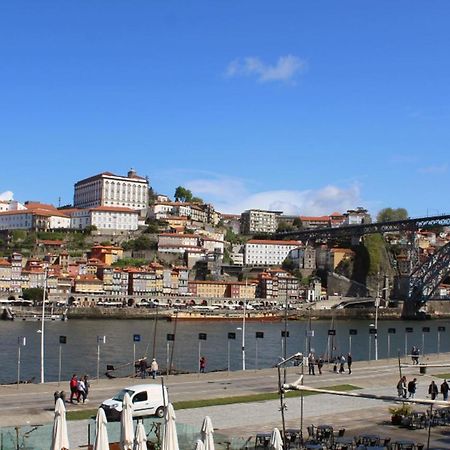 Panorama Apartments Ribeira Gaia Vila Nova de Gaia Dış mekan fotoğraf